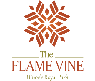 Chung cư HH3 Hinode Royal Park – The Flame Vine